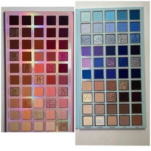 P.Louise Blend Away 2022 Palette & Mikayla to have to hold palette